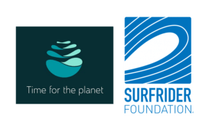 surfriderfoundation et time for the planet